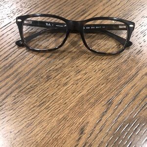 Ray-Ban Women’s Glasses